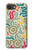 S4078 Abstract Colorful Doodle Pattern Case For iPhone 16e, 17e