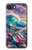 S4084 Rainbow Ocean Wave Fantasy Case For iPhone 16e, 17e
