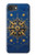 S4086 Nautical Compass Maritime Design Case For iPhone 16e, 17e