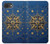 S4086 Nautical Compass Maritime Design Case For iPhone 16e, 17e