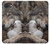 S4089 Gentle Wolf And Lamb Friendship Art Case For iPhone 16e, 17e