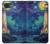 S4092 Moonlit Lighthouse Coastal Painting Case For iPhone 16e, 17e