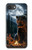 S4095 Majestic Bear Indian Wilderness Art Case For iPhone 16e, 17e