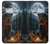 S4095 Majestic Bear Indian Wilderness Art Case For iPhone 16e, 17e