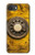 S4107 Retro Rotary Phone Dial Vintage Case For iPhone 16e, 17e