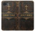 S4109 Vintage Antique Bible Book Cover Art Case For iPhone 16e, 17e