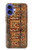 S4079 Tribal Geometric Ethnic Pattern Case For iPhone 16