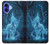S4104 Mystical Forest Spirit Horse Fantasy Case For iPhone 16