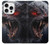 S4094 Wolf Moonlight Fantasy Art Case For iPhone 16 pro