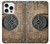 S4108 Vintage Camera Film Reel Artwork Case For iPhone 16 pro