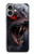S4094 Wolf Moonlight Fantasy Art Case For iPhone 16 plus