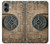 S4108 Vintage Camera Film Reel Artwork Case For iPhone 16 plus