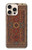 S4096 Traditional Geometric Pattern Design Case For iPhone 16 pro max