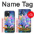 S4088 Fantasy Fox Spirit Magical Artwork Case For iPhone 15