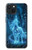 S4104 Mystical Forest Spirit Horse Fantasy Case For iPhone 15