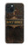 S4109 Vintage Antique Bible Book Cover Art Case For iPhone 15