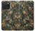 S4091 Green Digital Camouflage Pattern Case For iPhone 15 Pro