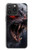 S4094 Wolf Moonlight Fantasy Art Case For iPhone 15 Pro Max