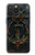 S4106 Vintage Maritime Anchor Helm Art Case For iPhone 15 Pro Max