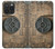 S4108 Vintage Camera Film Reel Artwork Case For iPhone 15 Pro Max