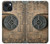 S4108 Vintage Camera Film Reel Artwork Case For iPhone 14
