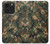 S4091 Green Digital Camouflage Pattern Case For iPhone 14 Pro