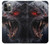 S4094 Wolf Moonlight Fantasy Art Case For iPhone 12, iPhone 12 Pro