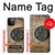 S4108 Vintage Camera Film Reel Artwork Case For iPhone 12, iPhone 12 Pro