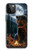 S4095 Majestic Bear Indian Wilderness Art Case For iPhone 12 Pro Max