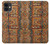 S4079 Tribal Geometric Ethnic Pattern Case For iPhone 11