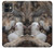 S4089 Gentle Wolf And Lamb Friendship Art Case For iPhone 11