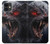 S4094 Wolf Moonlight Fantasy Art Case For iPhone 11