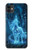 S4104 Mystical Forest Spirit Horse Fantasy Case For iPhone 11