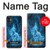S4104 Mystical Forest Spirit Horse Fantasy Case For iPhone 11