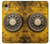 S4107 Retro Rotary Phone Dial Vintage Case For iPhone XR