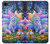 S4088 Fantasy Fox Spirit Magical Artwork Case For iPhone 7, iPhone 8, iPhone SE (2020) (2022)