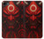 S4099 Mystic Red Demon Illustration Case For iPhone 7, iPhone 8, iPhone SE (2020) (2022)