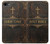 S4109 Vintage Antique Bible Book Cover Art Case For iPhone 7, iPhone 8, iPhone SE (2020) (2022)