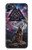 S4110 Mystic Wolf Ancient Symbol Artwork Case For iPhone 7, iPhone 8, iPhone SE (2020) (2022)