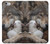 S4089 Gentle Wolf And Lamb Friendship Art Case For iPhone 6 6S