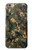 S4091 Green Digital Camouflage Pattern Case For iPhone 6 6S