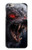 S4094 Wolf Moonlight Fantasy Art Case For iPhone 6 6S