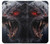 S4094 Wolf Moonlight Fantasy Art Case For iPhone 6 6S