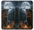 S4095 Majestic Bear Indian Wilderness Art Case For iPhone 6 6S