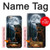 S4095 Majestic Bear Indian Wilderness Art Case For iPhone 6 6S