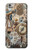 S4100 Vintage Scientific Discovery Collage Case For iPhone 6 6S