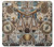 S4100 Vintage Scientific Discovery Collage Case For iPhone 6 6S