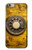 S4107 Retro Rotary Phone Dial Vintage Case For iPhone 6 6S