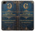S4080 Moonlit Fantasy Bedtime Story Case For iPhone 5 5S SE