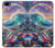 S4084 Rainbow Ocean Wave Fantasy Case For iPhone 5 5S SE